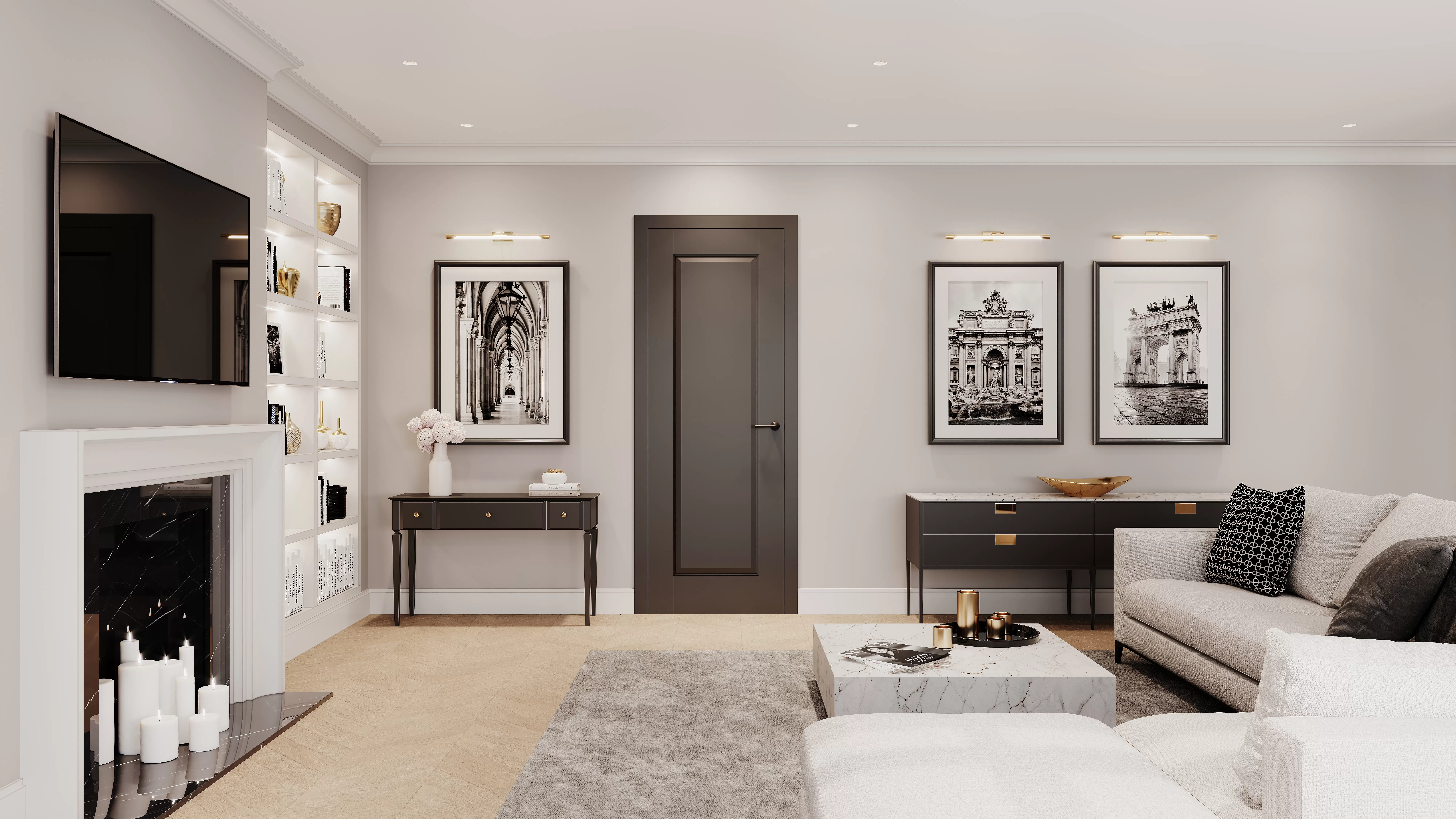 Jak rozróżnić drzwi przylgowe i bezprzylgowe?