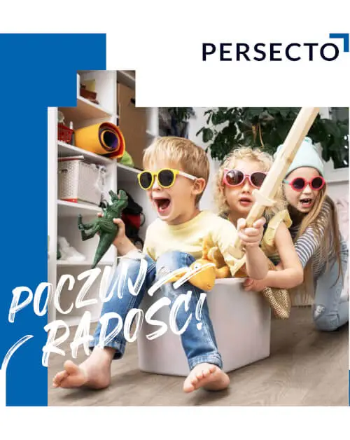 Katalog podłóg Persecto