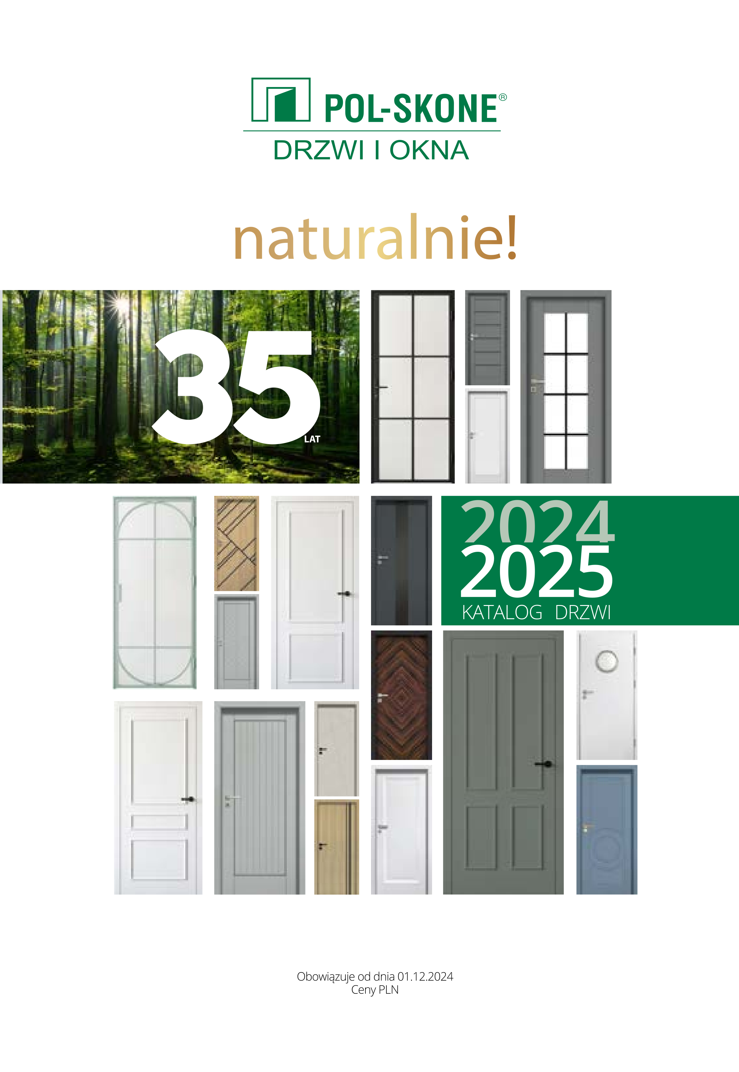 Katalog Drzwi Pol-Skone
