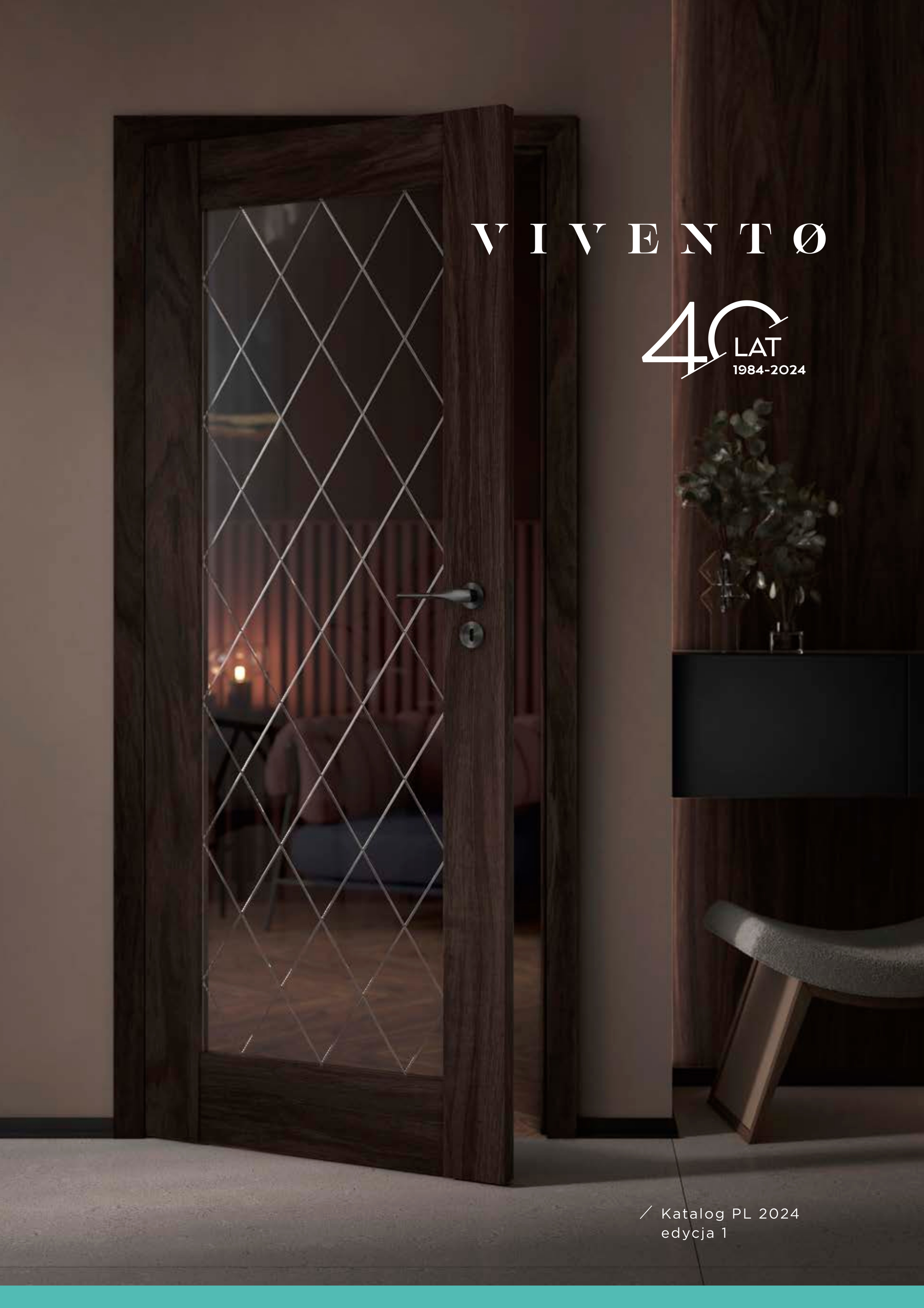 Katalog Drzwi Vivento
