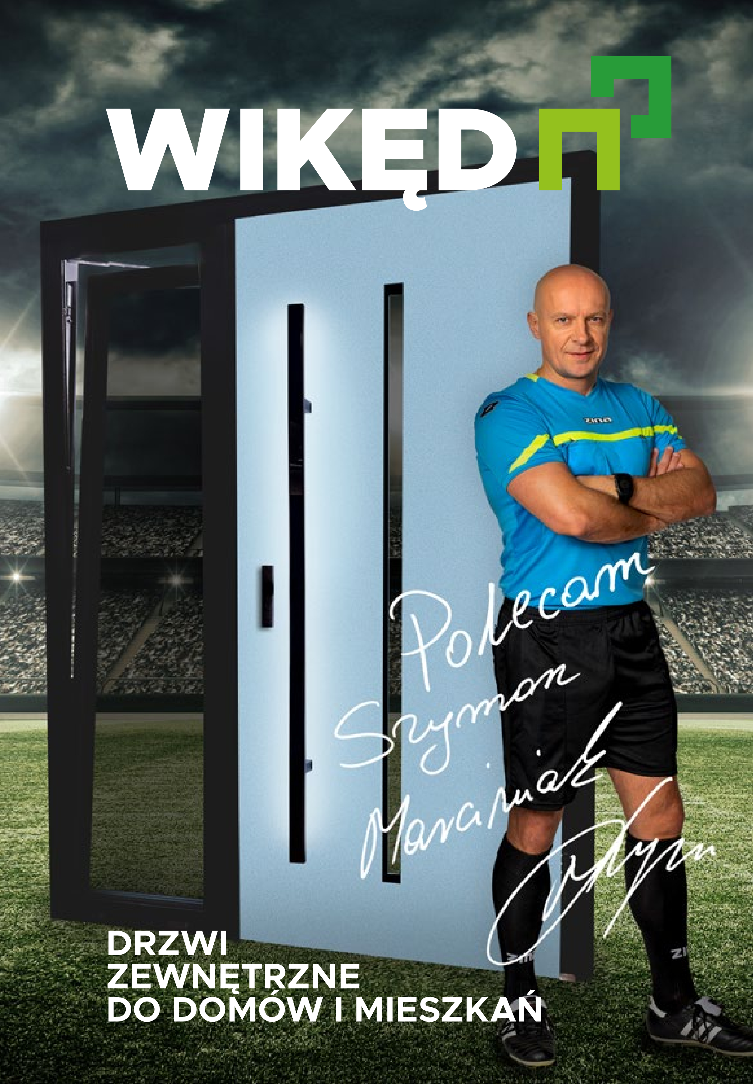 Katalog Drzwi Wiked
